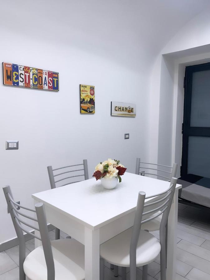 Antonio'S House Apartment Naples Exterior photo