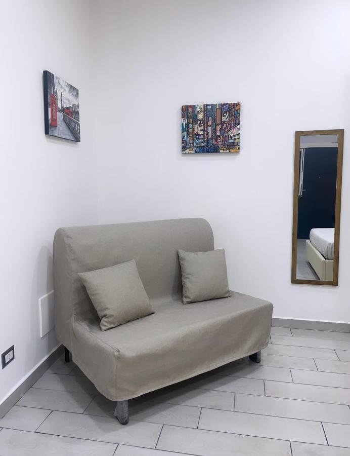 Antonio'S House Apartment Naples Exterior photo