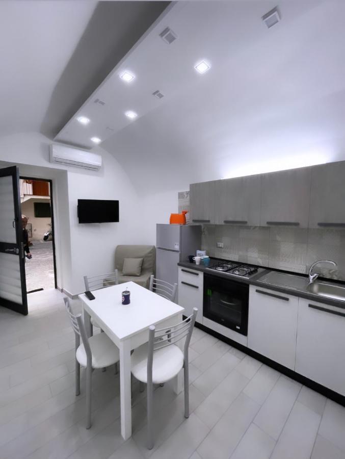 Antonio'S House Apartment Naples Exterior photo