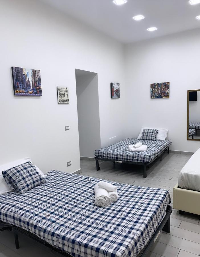 Antonio'S House Apartment Naples Exterior photo