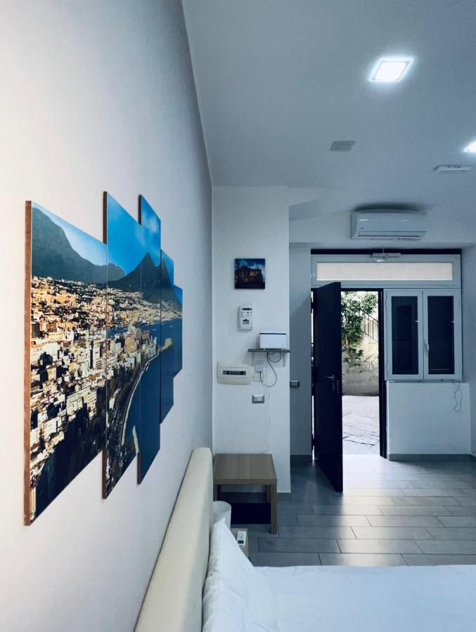 Antonio'S House Apartment Naples Exterior photo